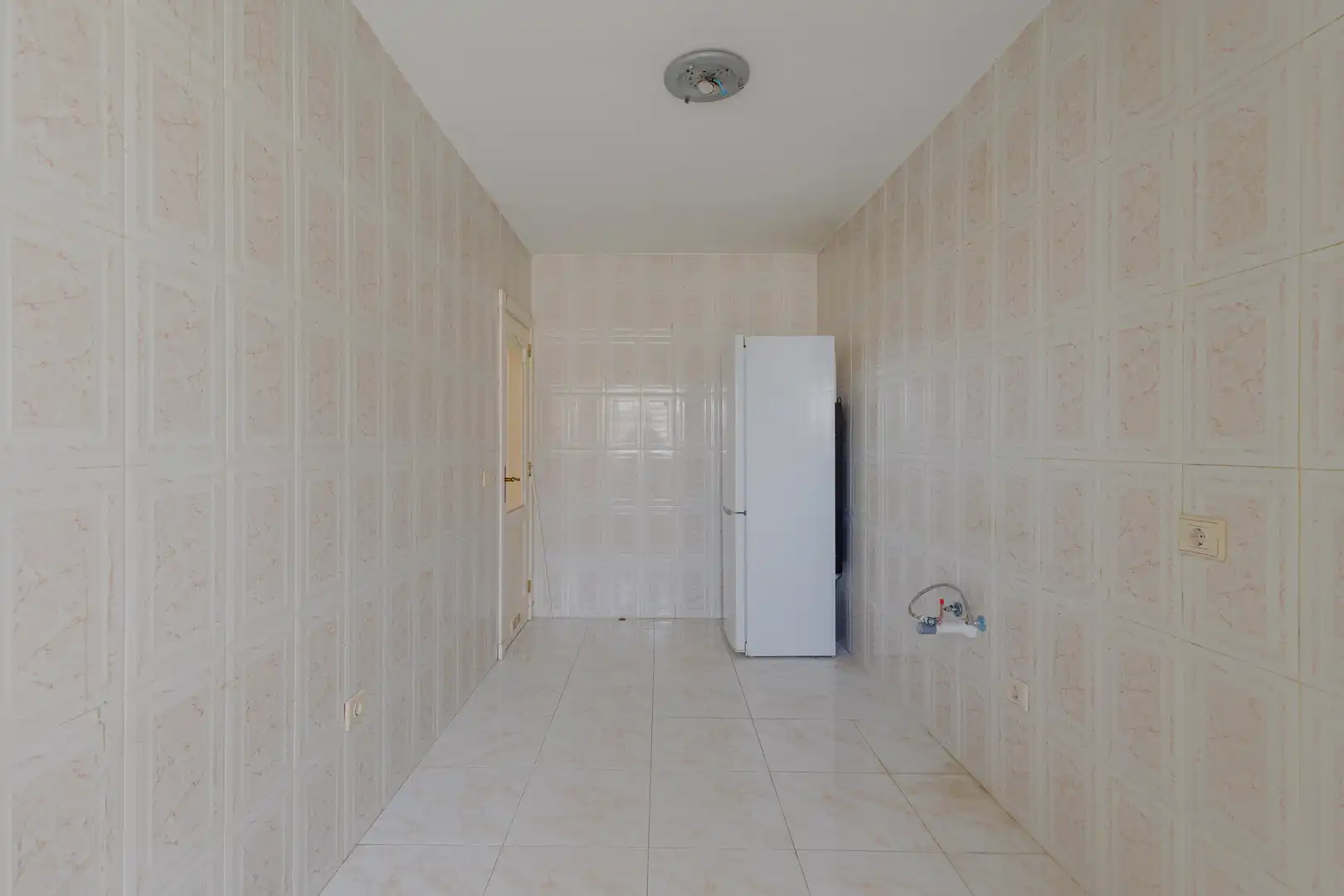 Cocina de Piso en venta en La Camella