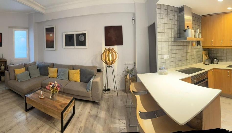 Photo 1 of Flat for sale in Barrio de Patraix, Valencia