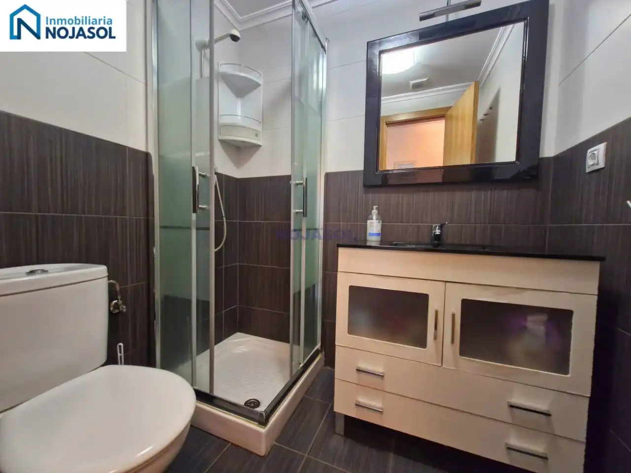 Apartament amb piscina en venda a Calle BARRIO MAEDA, imagen 42