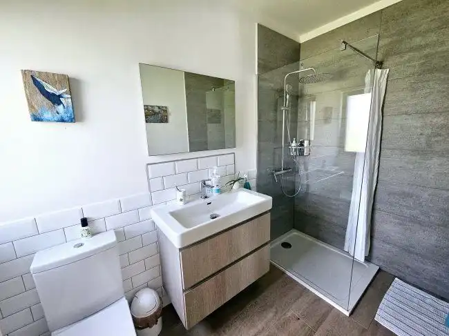 Villa avec piscine à vendre à Torreguadiaro - San Diego, imagen 19