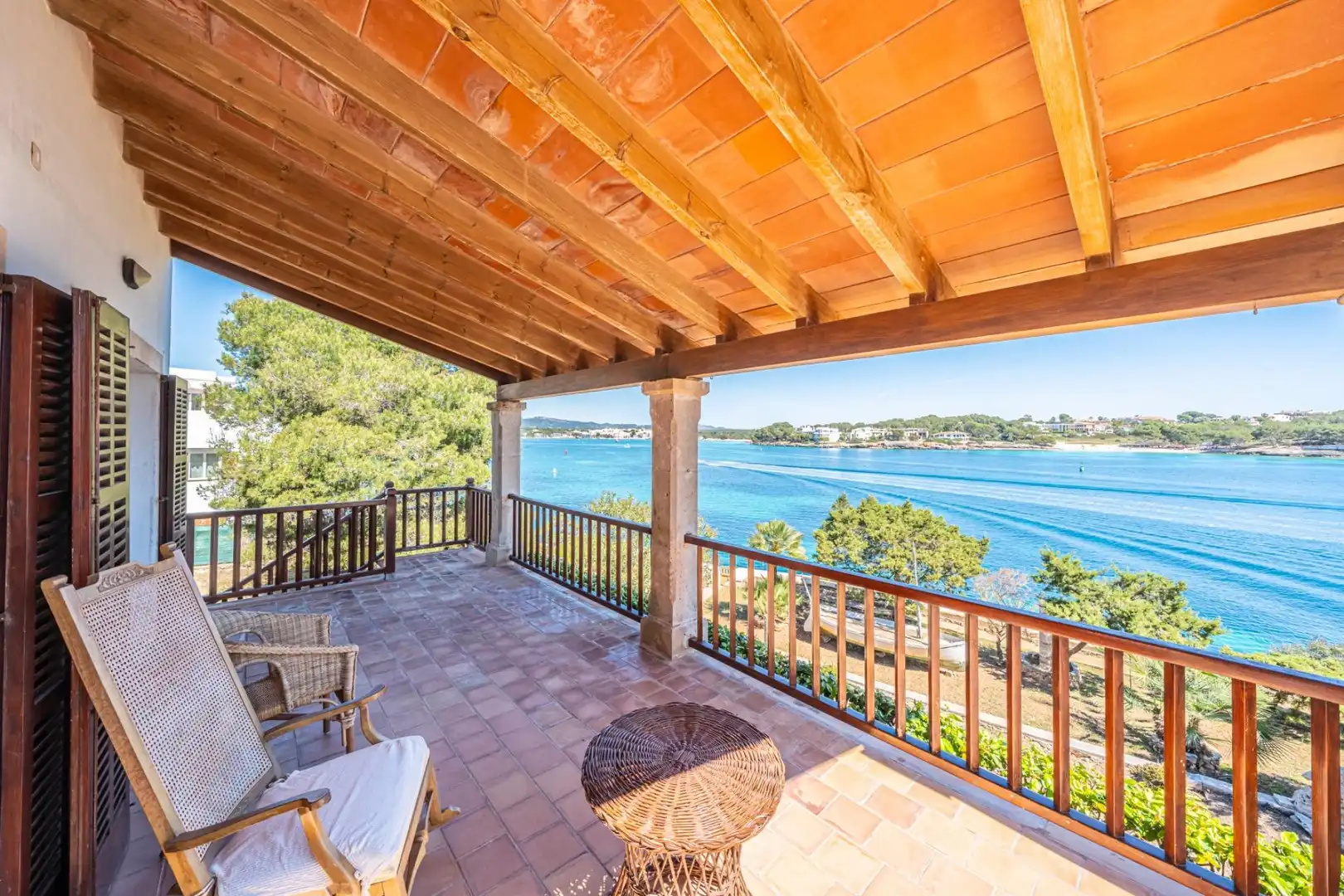 Terrace of Houses for sale in Felanitx