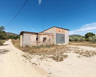 Residencial en venda en Ulldecona