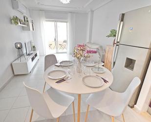 Dining room of Apartment for sale in Orihuela  with Air Conditioner and Balcony