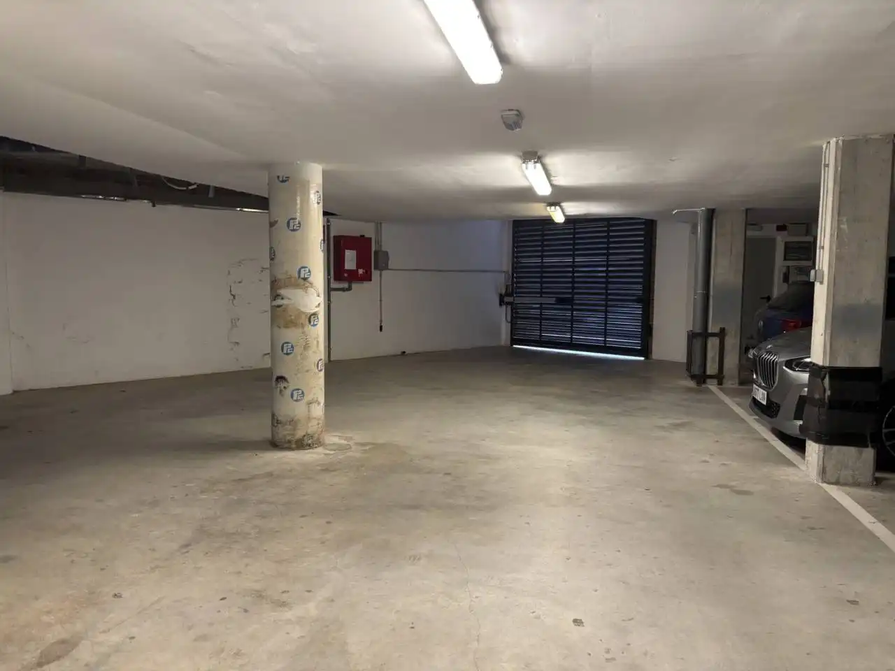 Garage for rent in Sant Feliu de Codines