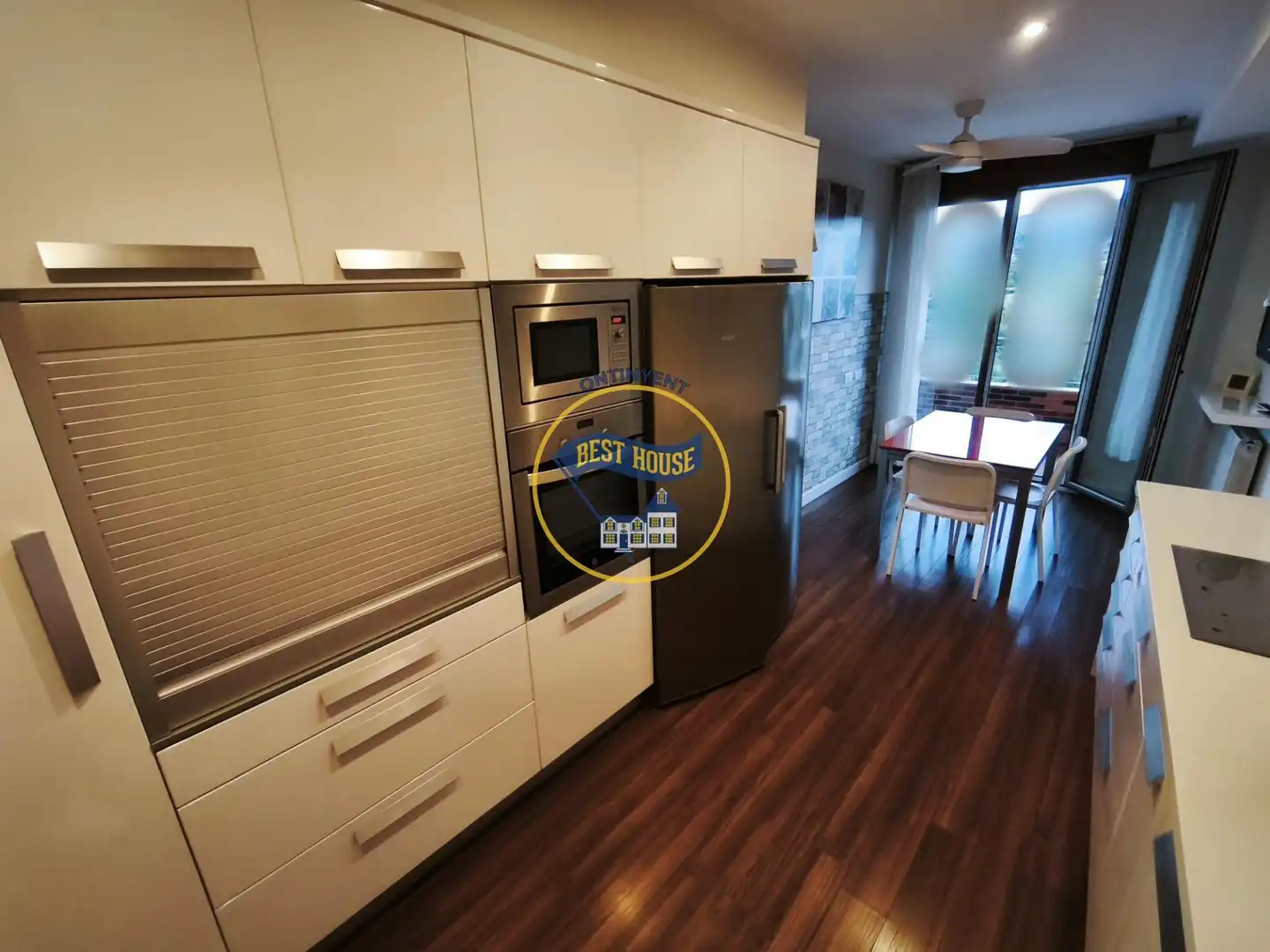 Appartement avec terrasse à vendre à Sant Josep - Zona Hospital, imagen 6