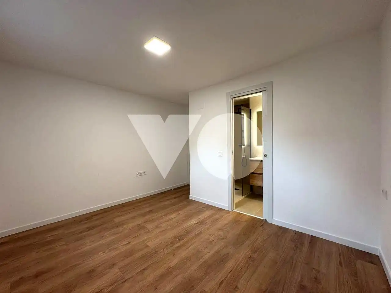 Bedroom of Ground floor for sale in Ciudad Lineal