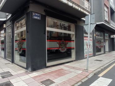 Local comercial en venta en Juan De Badajoz