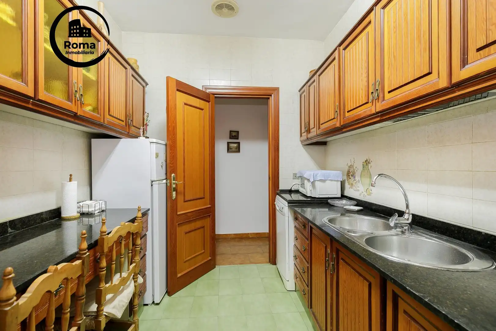 Residencial en venda a Baza, imagen 38