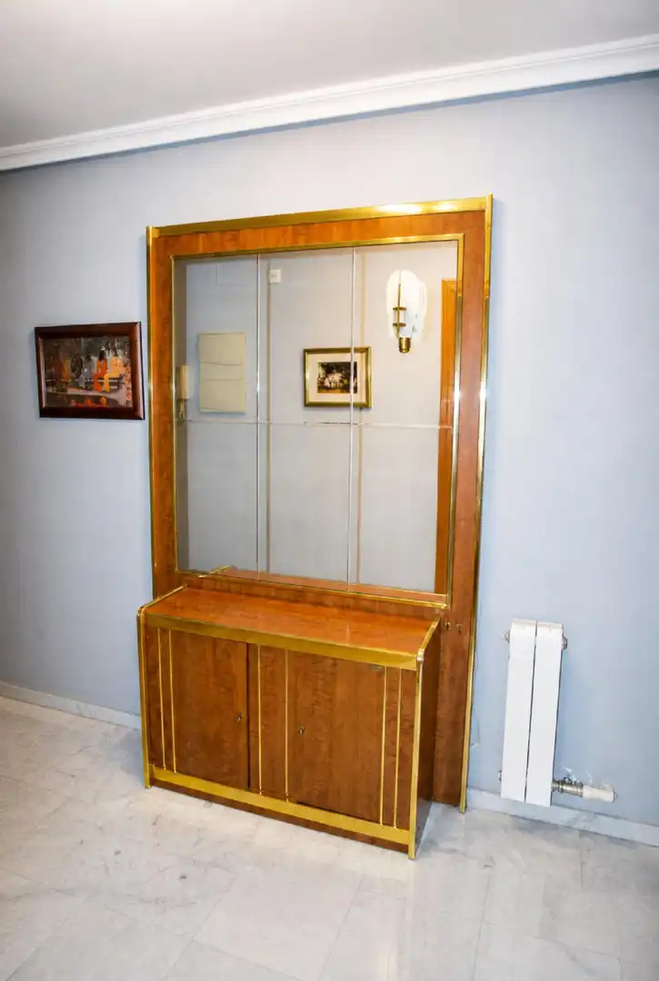 Flat for rent in Cáceres  with Terrace