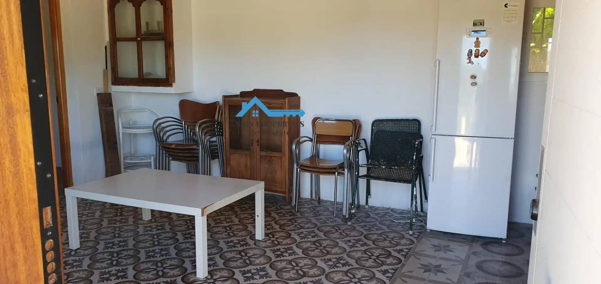 Maison avec jardin à vendre à Confrides, imagen 10
