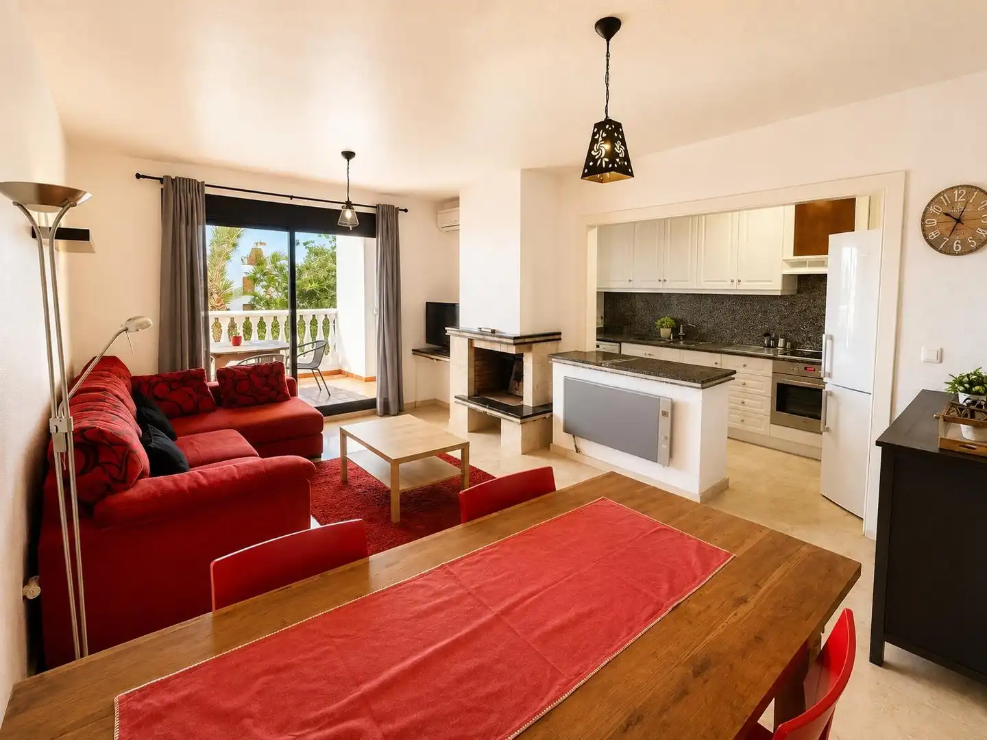 Apartamento con terraza en venta en Orihuela Costa, imagen 17