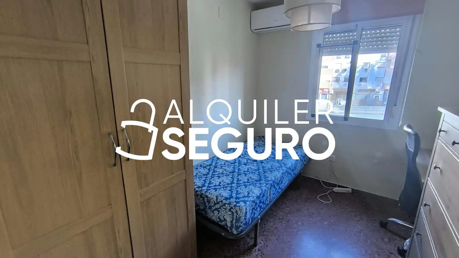 Flat with lift to rent in Sector triangulo, imagen 24