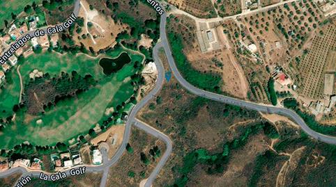 Foto 5 de Residencial en venda a Cerro Majada de la Cala Golf, -1, La Cala Golf - Lagar Martell, Mijas