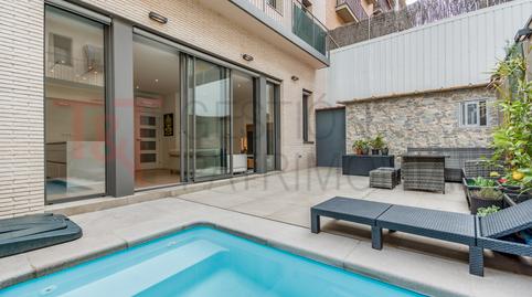 Photo 2 of Flat for sale in Carrer de la Torrassa, Sant Joan Baptista, Sant Adrià de Besòs