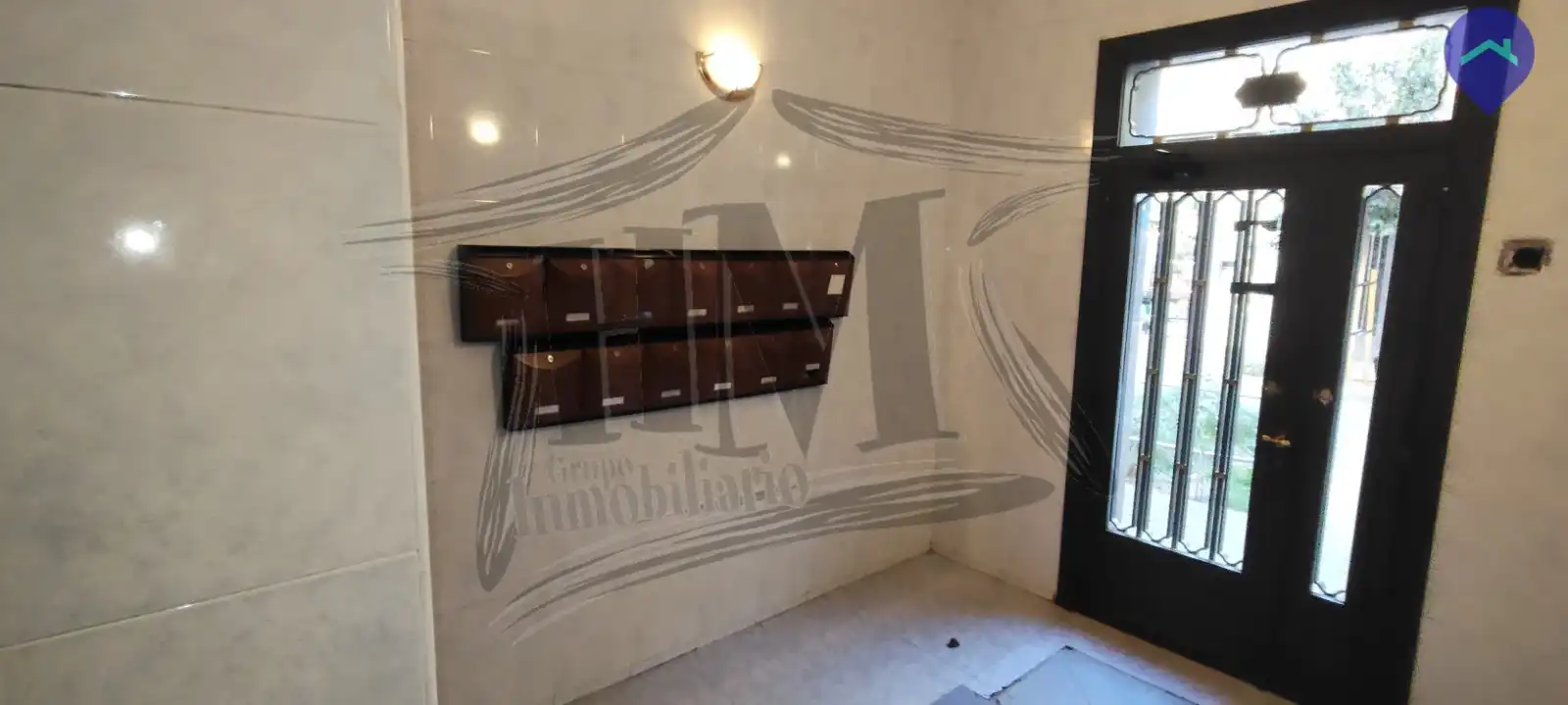Flat for sale in Madrid, Madrid