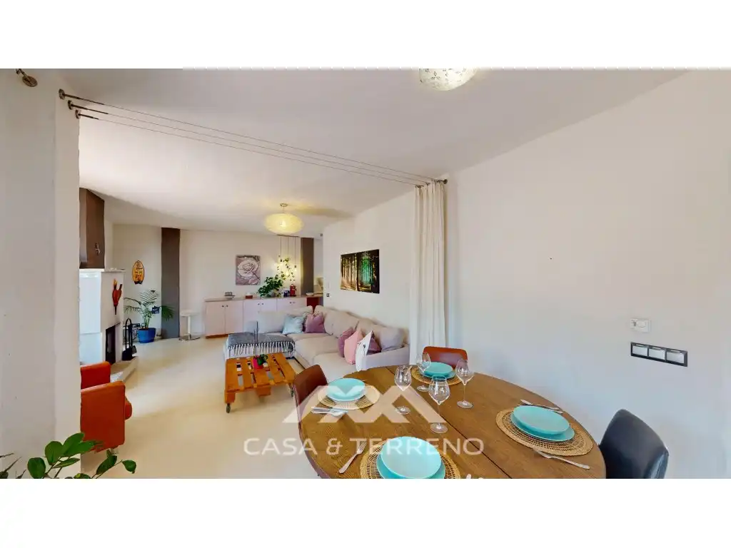 Casa amb jardí en venda a Frigiliana, imagen 22