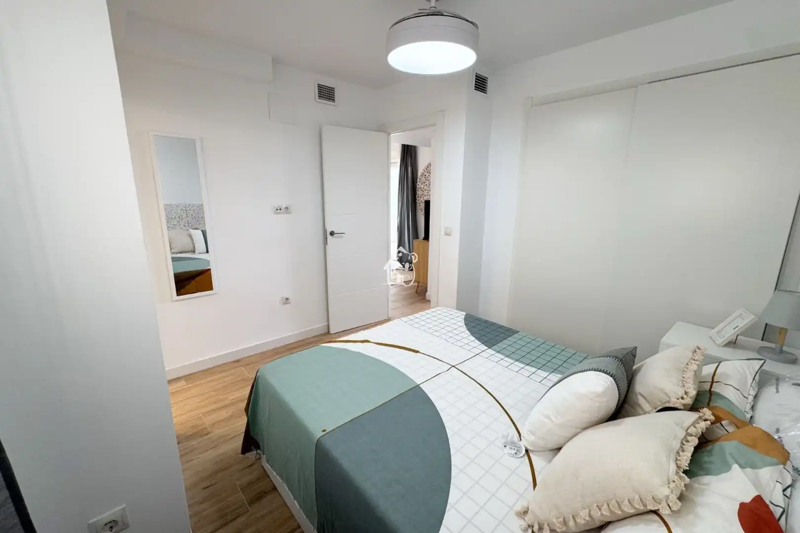 Apartament amb terrassa en venda a Playa del Acequión, Náufragos y Rocío del Mar, imagen 13