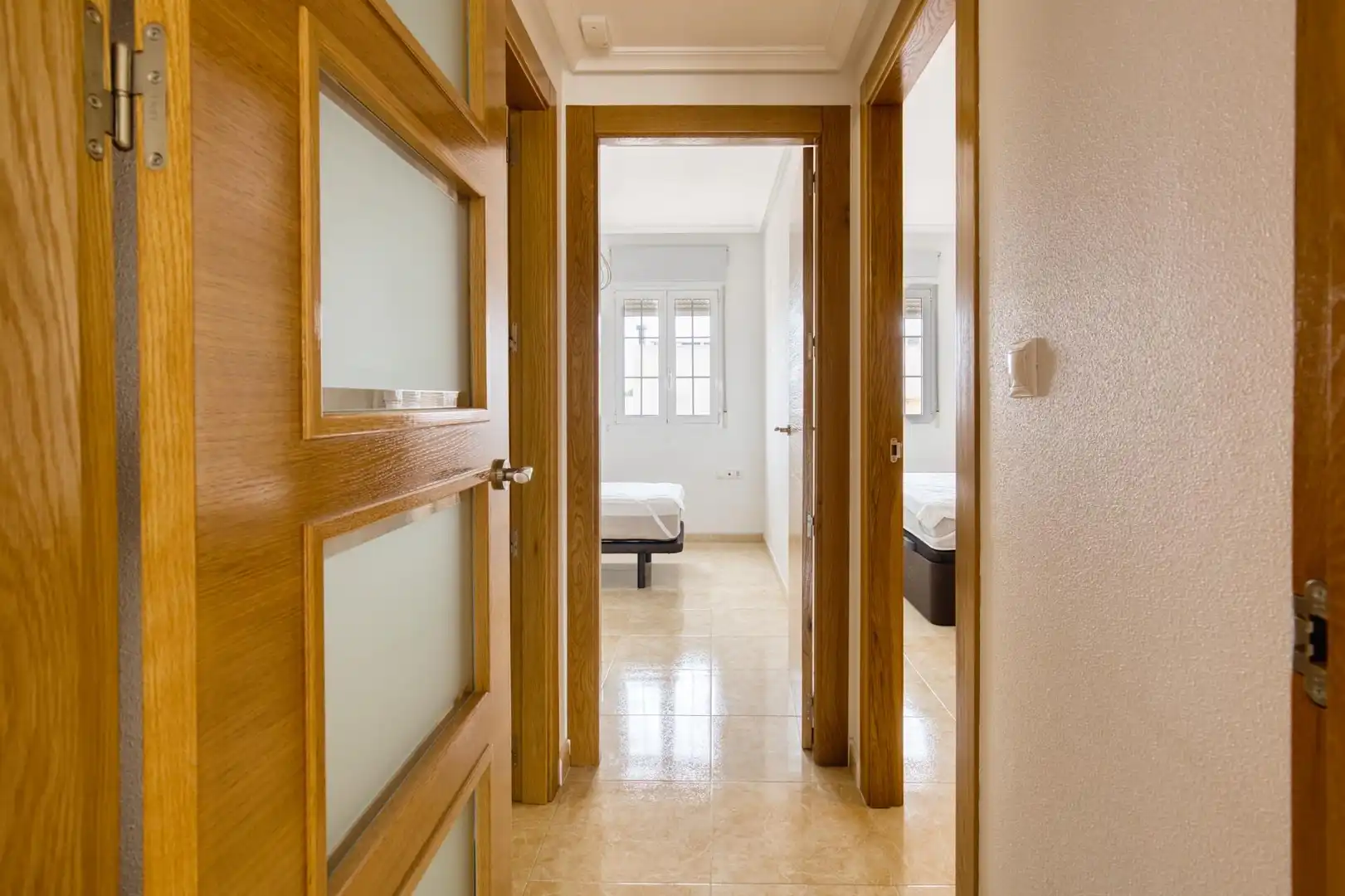 Casa adosada en venta en Abanilla con Aire acondicionado, Terraza y Trastero