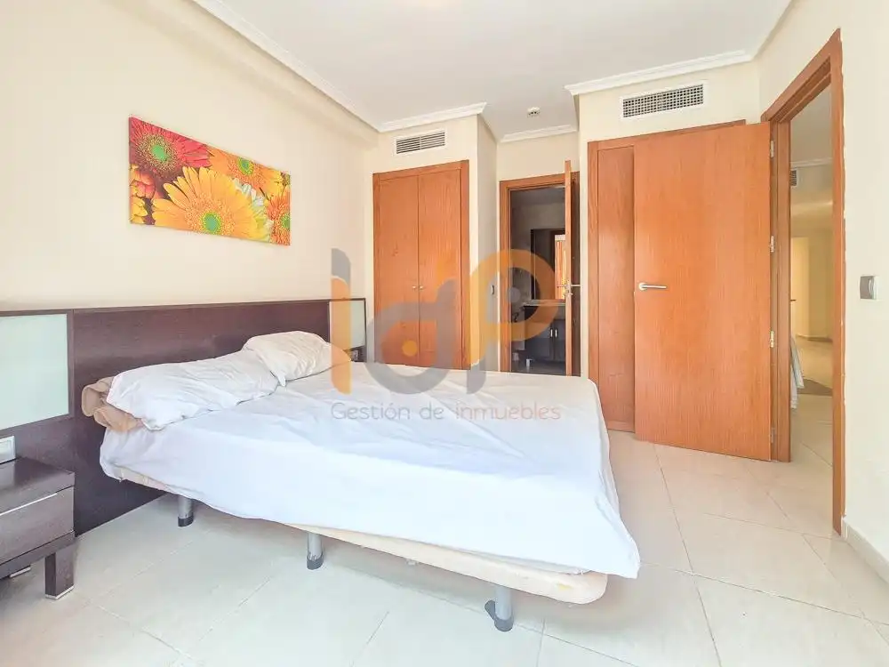 Appartamento con piscina in vendita a Puerto Rey, imagen 14