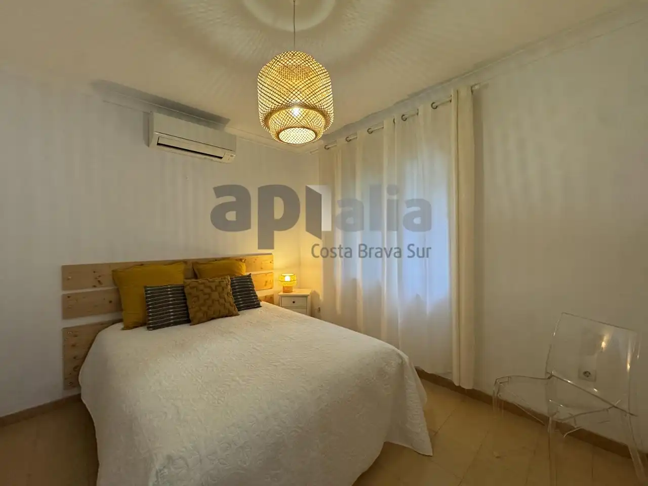 Casa amb jardí en venda a Canyelles, imagen 14