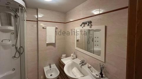 Photo 4 of Flat to rent in Navalagamella, Madrid