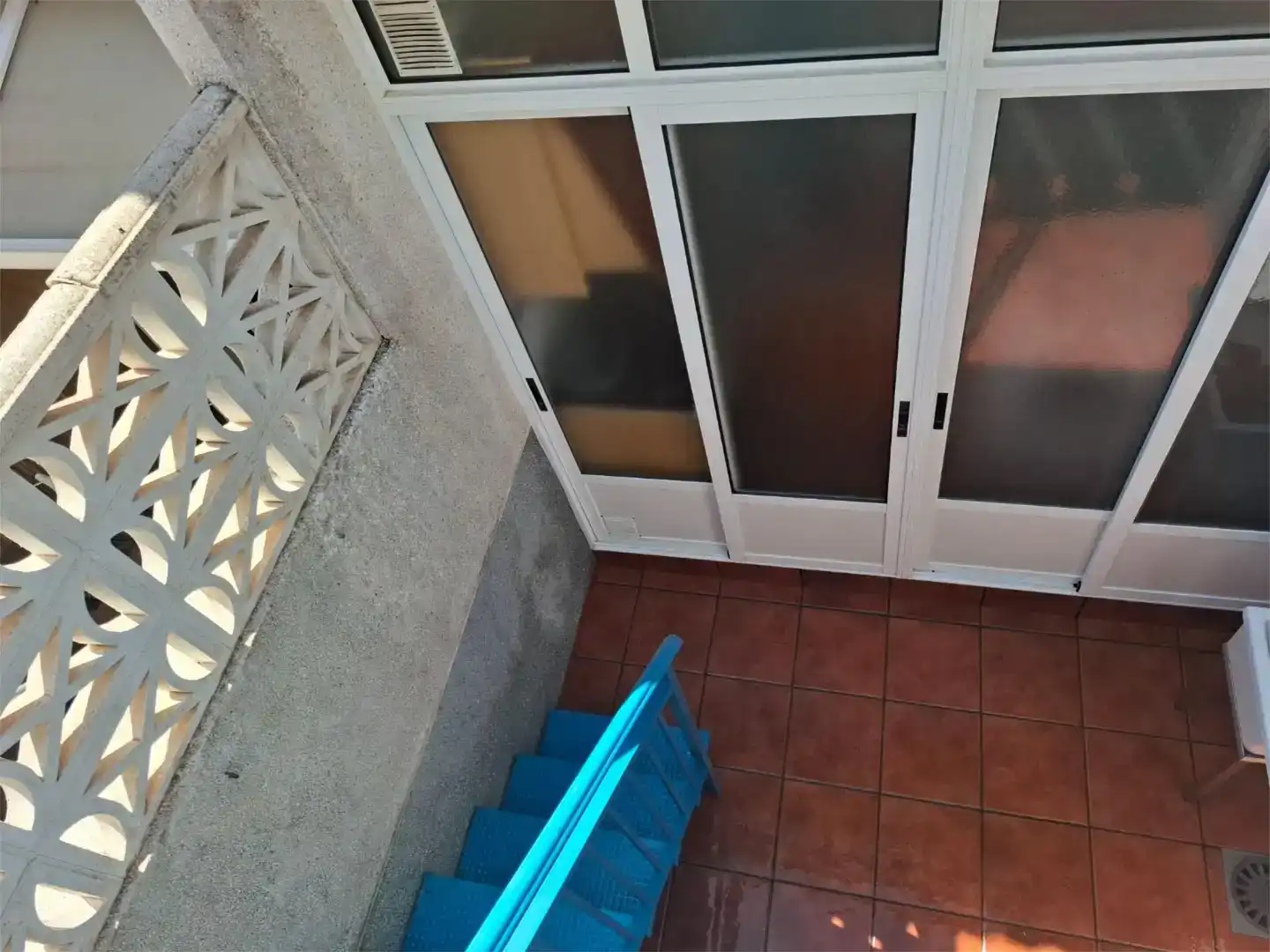 Terrassa de Dúplex en venda en Mazarrón amb Aire condicionat i Balcó