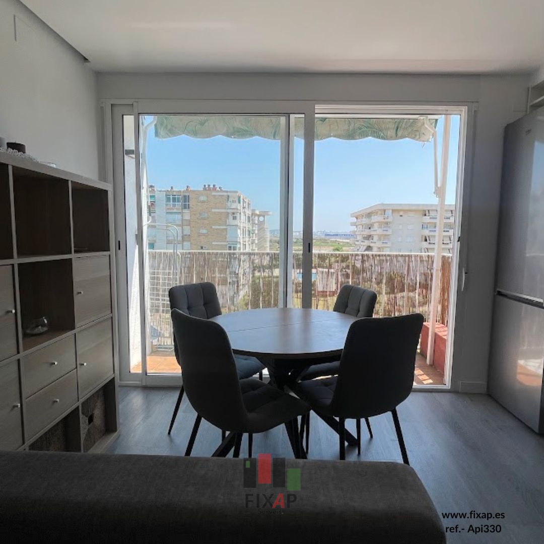 Dining room of Study for sale in Vila-seca  with Air Conditioner, Heating and Furnished