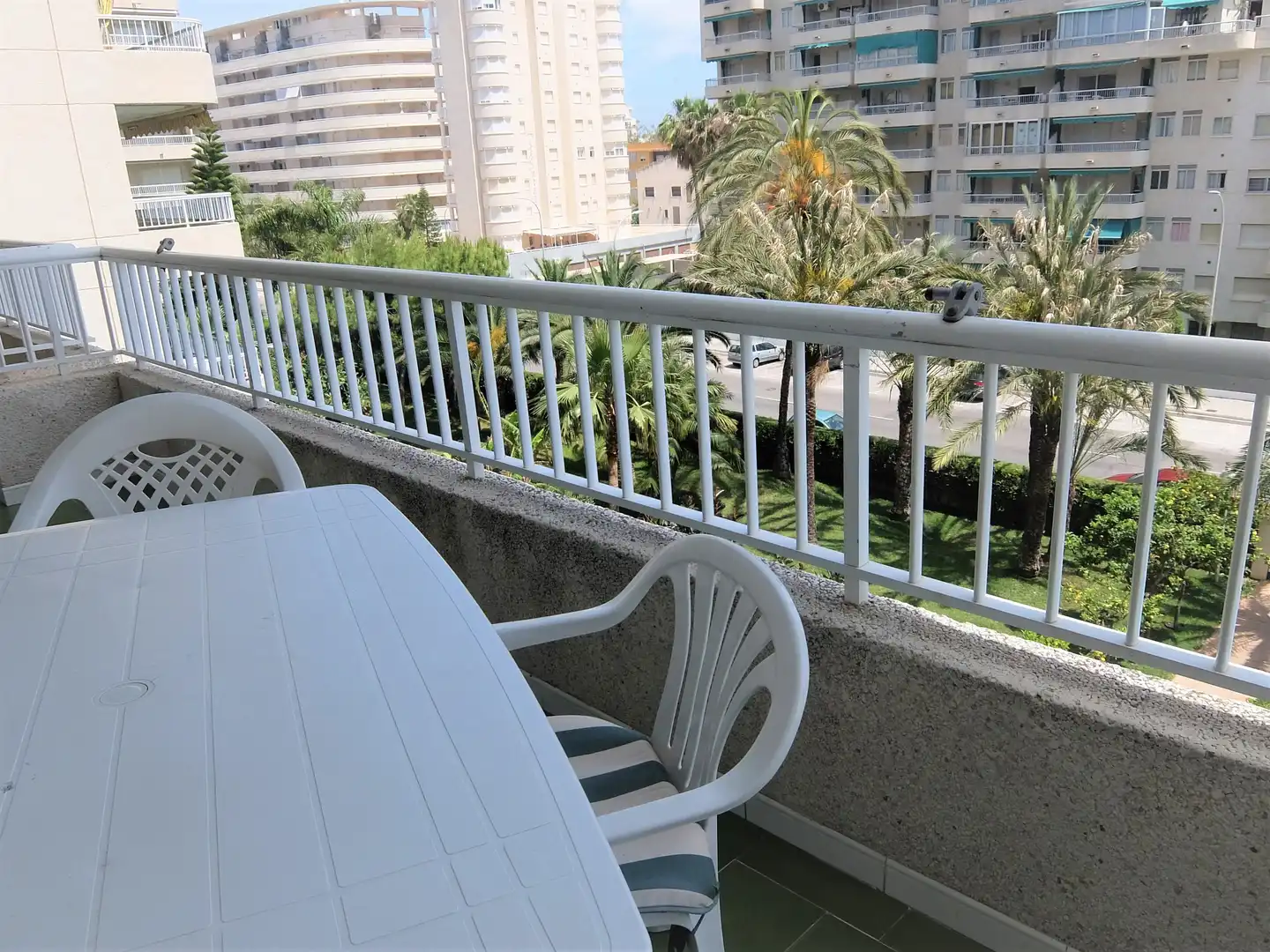 Apartament amb terrassa de lloguer a Playa de Gandia, imagen 14