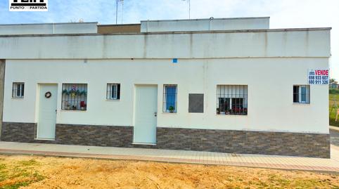 Foto 5 de Estudi en venda a Almonte ciudad, Huelva