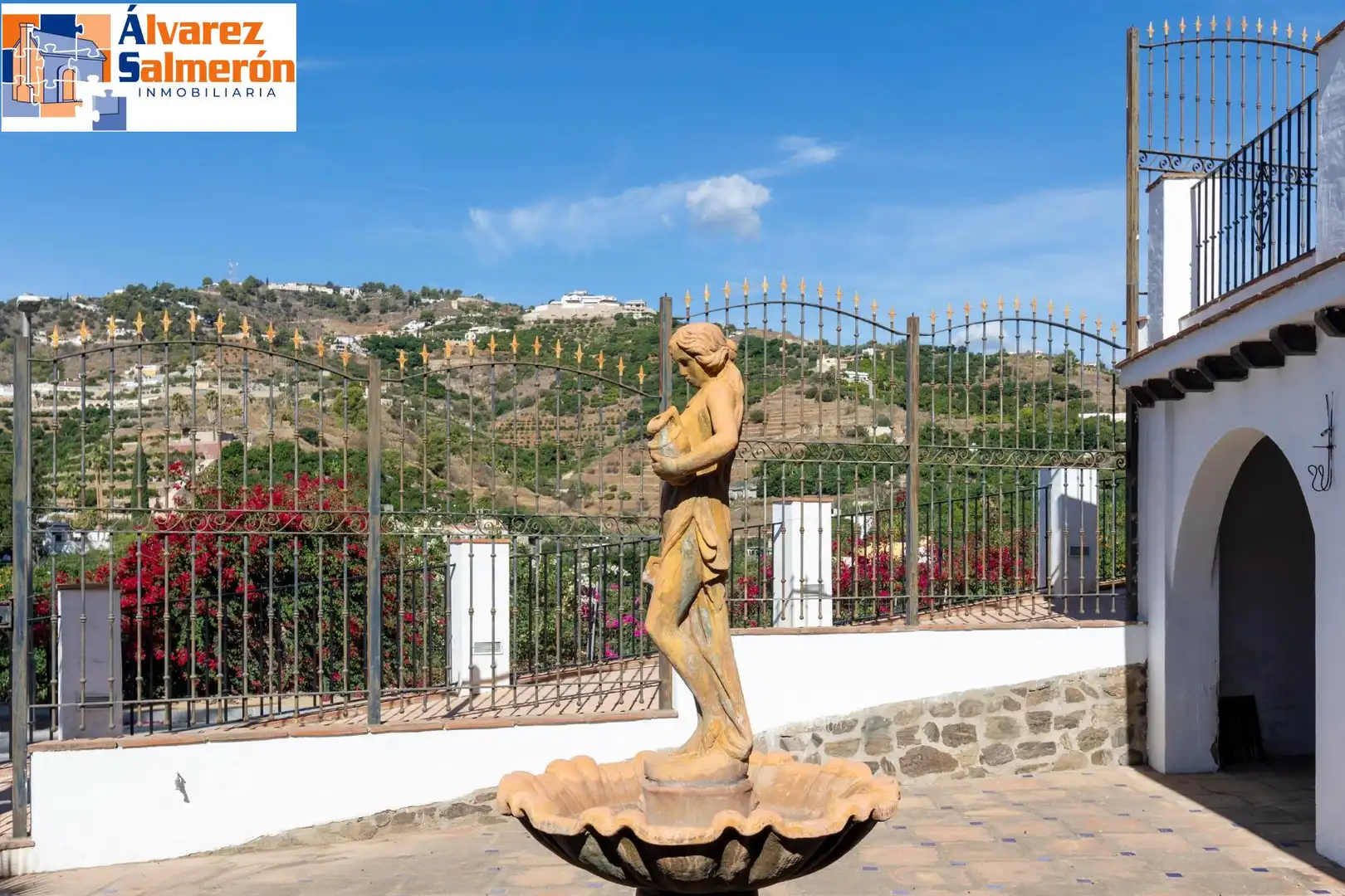 Villa con terrazza in vendita a PP DEL CERCADO, imagen 70