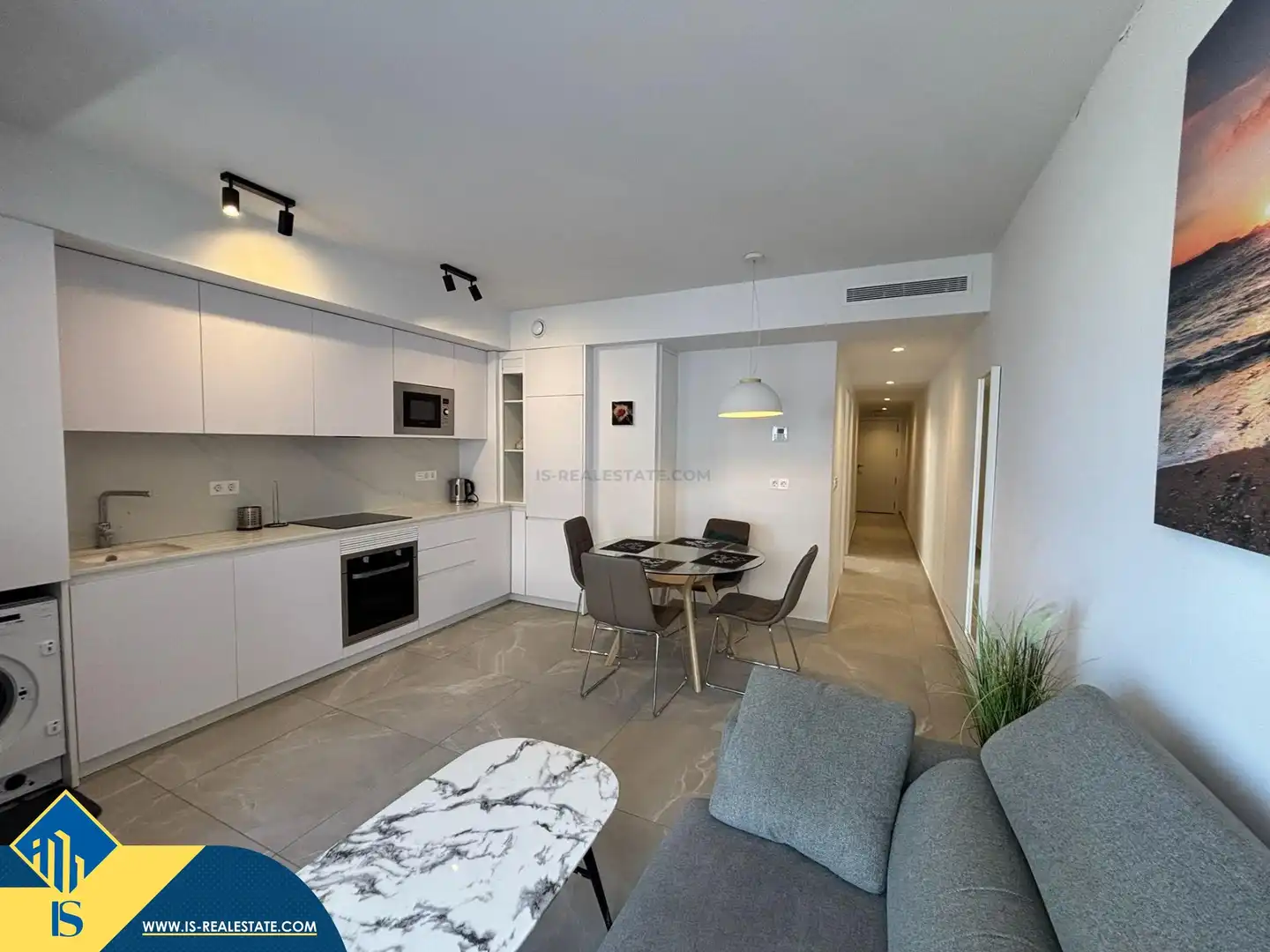 Appartement avec piscine à vendre à Playa de los Locos, imagen 3