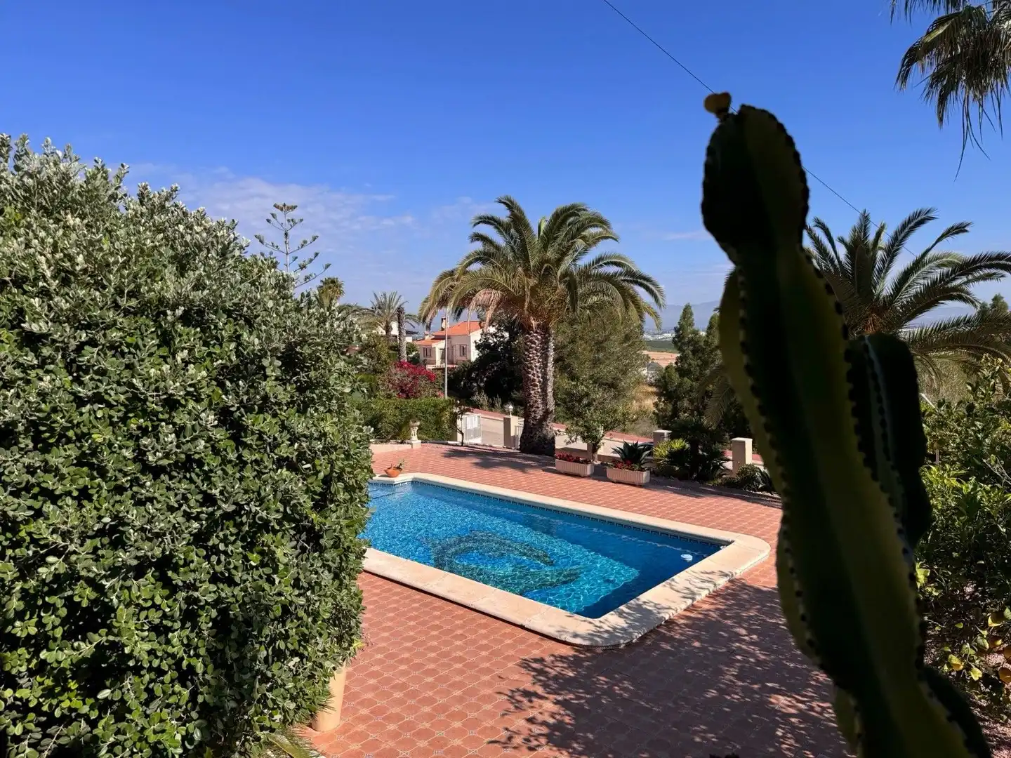 Detached house with pool for sale in Almoradí, imagen 25