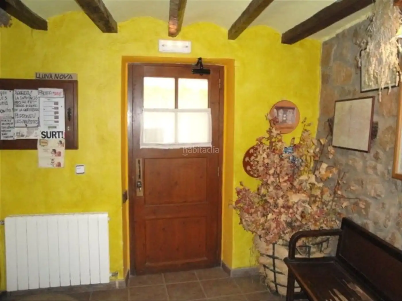Locale commerciale in vendita a Carrer Font 1, imagen 11