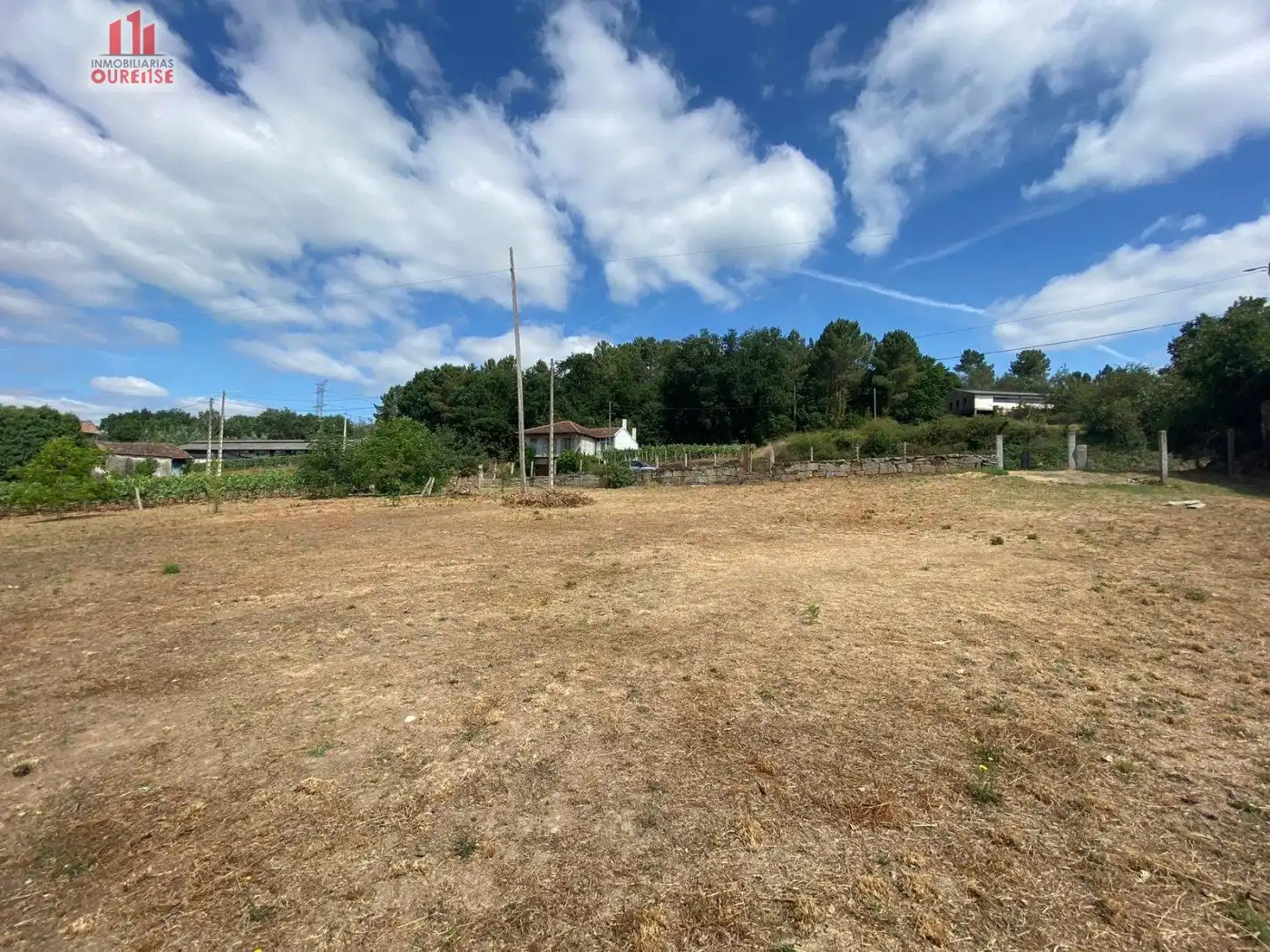 Residencial en venta en Ribadavia