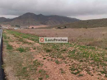 Terreno rustico in vendita a Pol 140, Parc 31 y 27 y Pol139. Parc 201