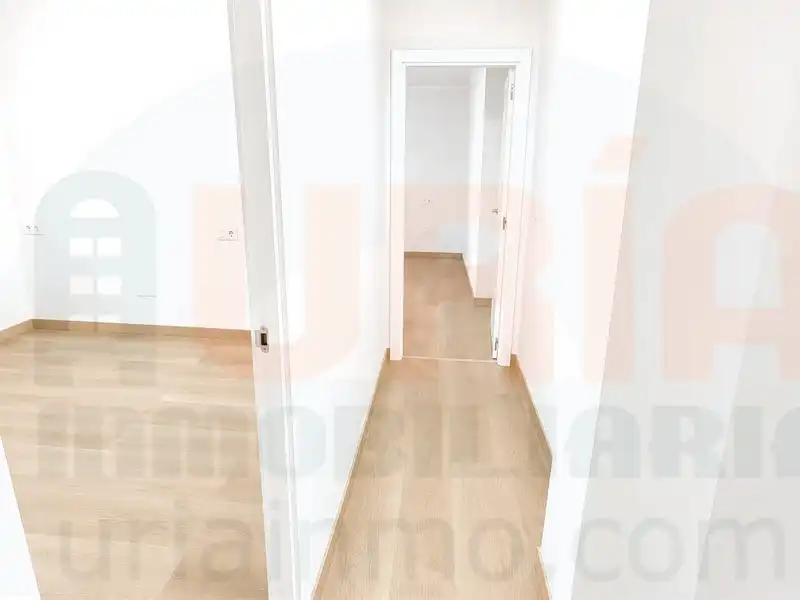 Schlafzimmer von Wohnung zur Miete in Oviedo 