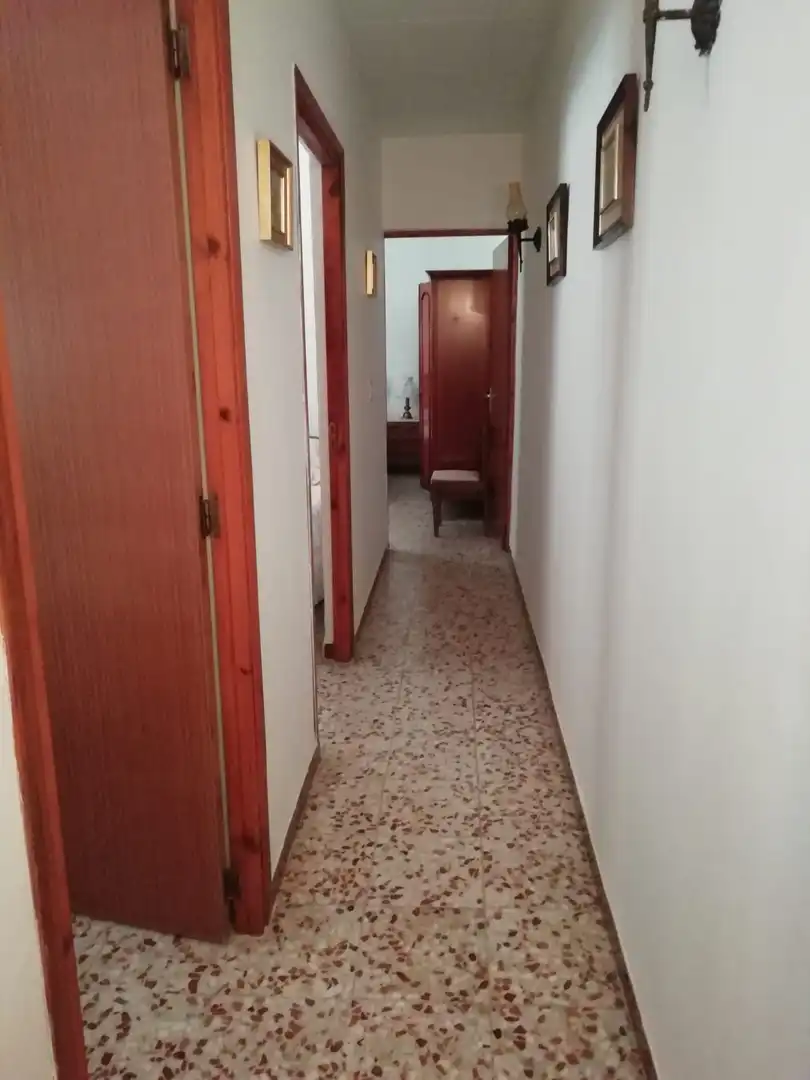 Casa o xalet en venda a Corral de Almaguer