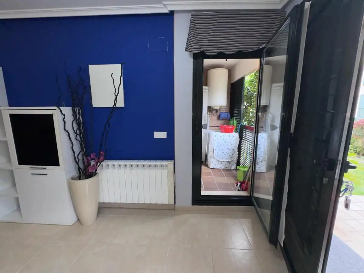 Apartamento en venta en Llanes con Calefacción, Terraza y Trastero