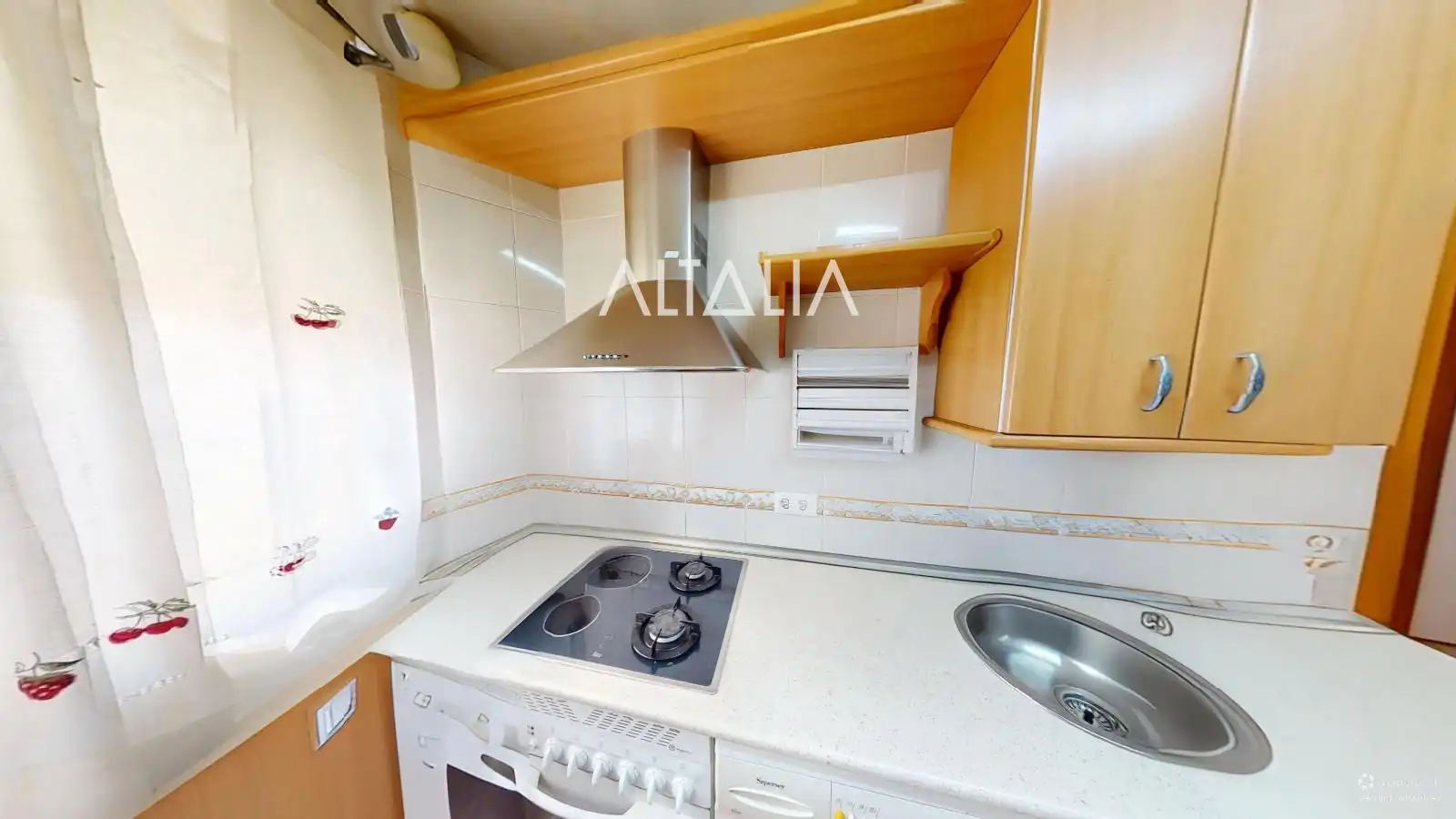 Casa o xalet en venda a ERUELA, Villanueva de Guadamejud