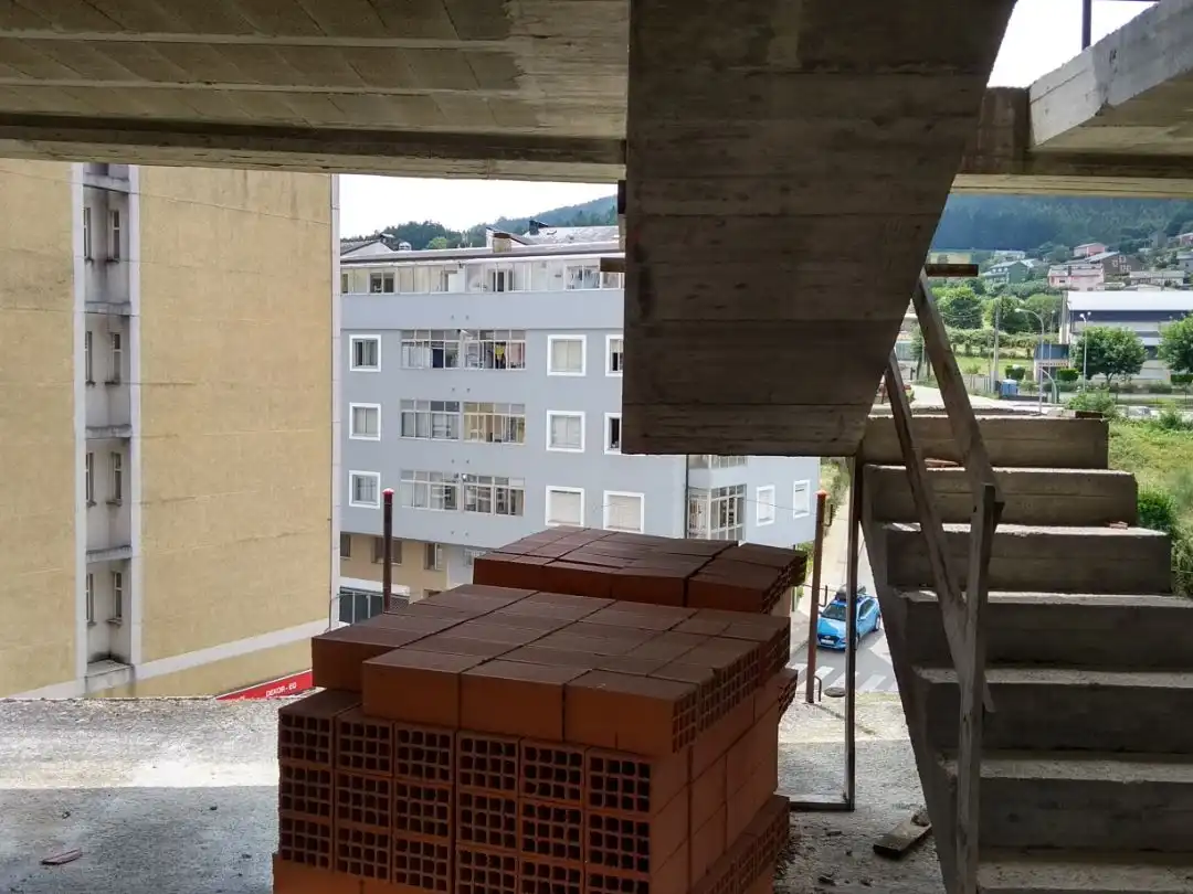 Pis amb ascensor en venda a rua do rio 50, imagen 10