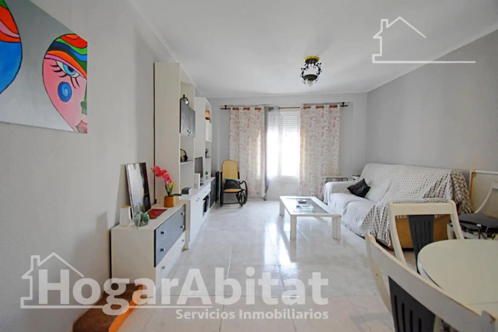 Wohnung zum Verkauf in Carrer Amèriques, imagen 2