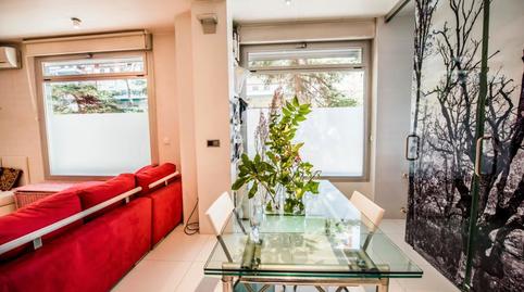 Foto 4 de Estudi en venda a Apóstol Santiago, Madrid