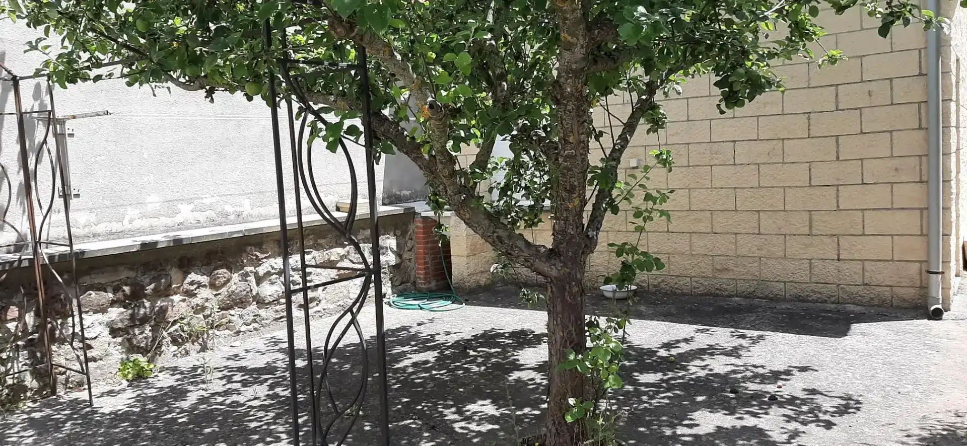 Garden of Detached homes for sale in Carazo  with Balcony