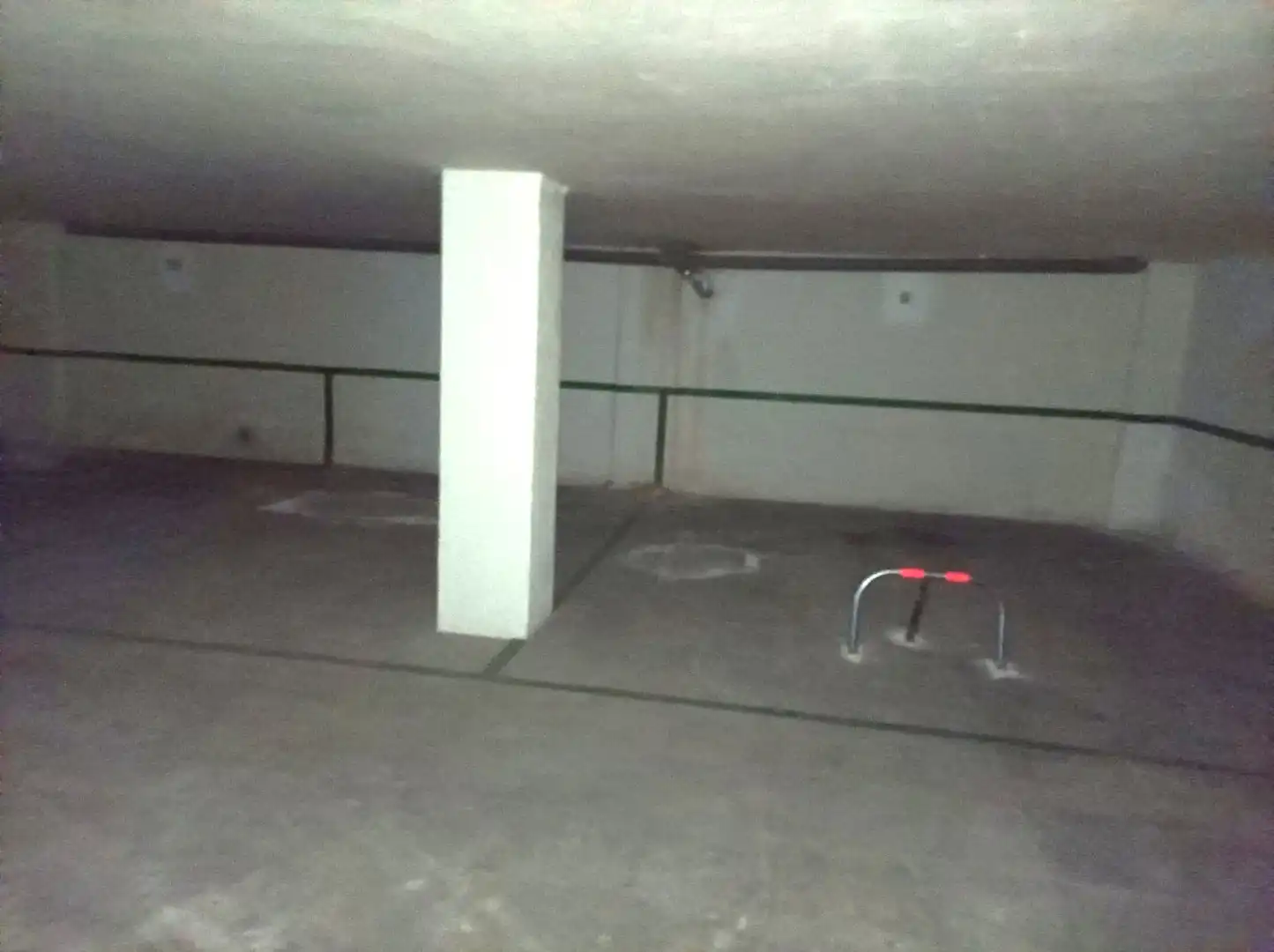 Garage zum Verkauf in Passeig de Gregori Maians, 3, Oliva pueblo