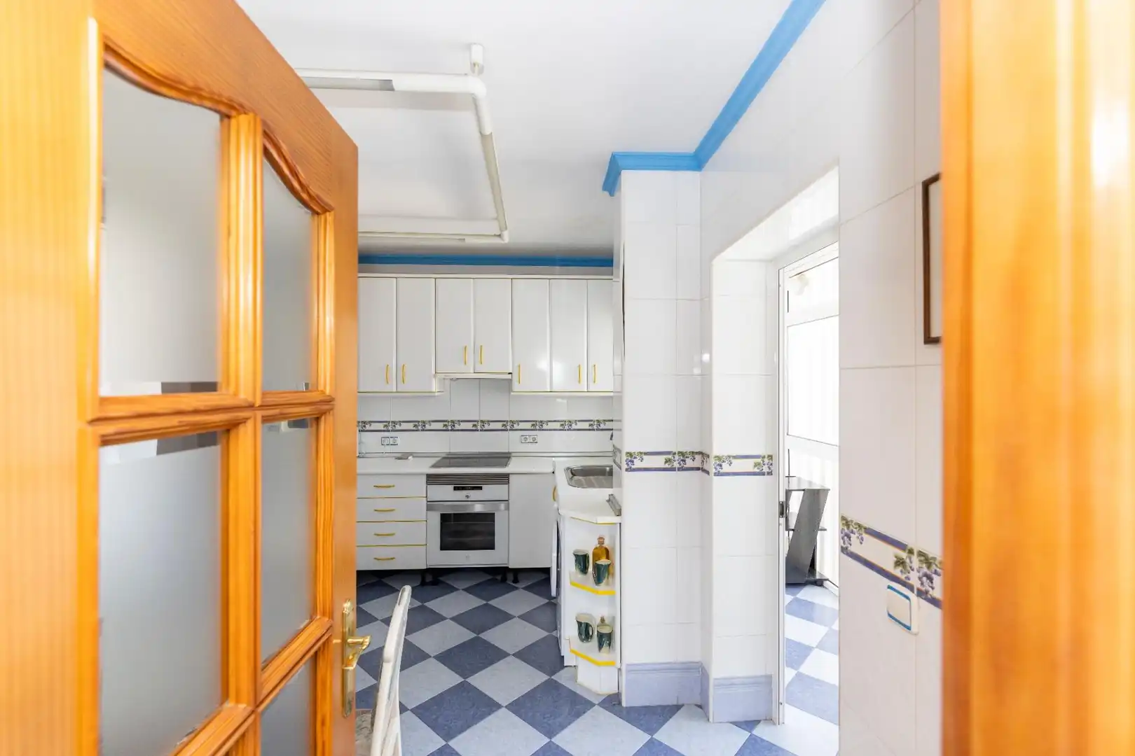 Appartamento con ascensore in vendita a Avenida de Andalucía 6, imagen 19