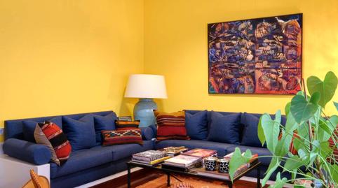 Foto 4 de Piso en venta en Carrer de Muntaner, Sant Gervasi- Galvany,  Barcelona Capital