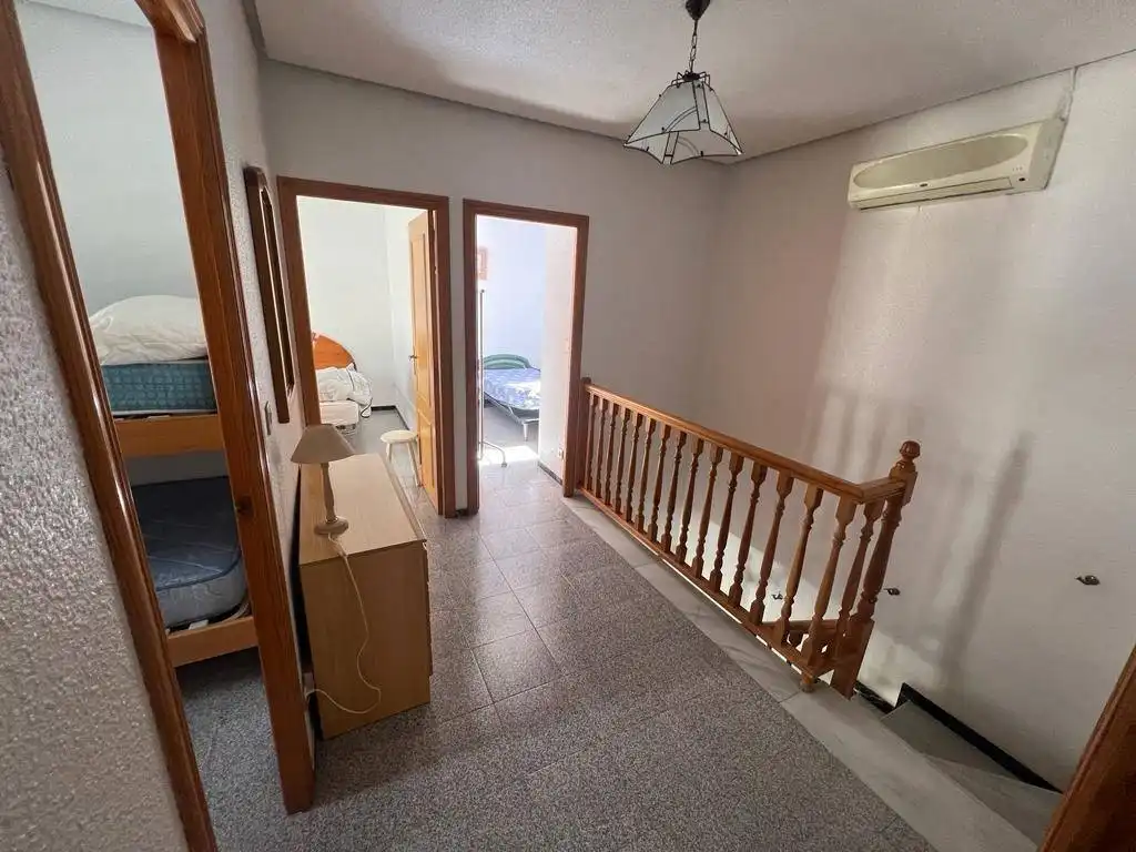 Casa o xalet de lloguer amb opció a compra en Santa Pola amb Calefacció i Terrassa