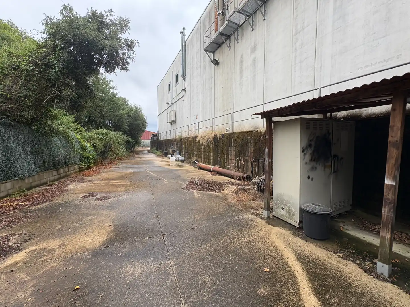 Industrial building for sale in Cervelló, imagen 27