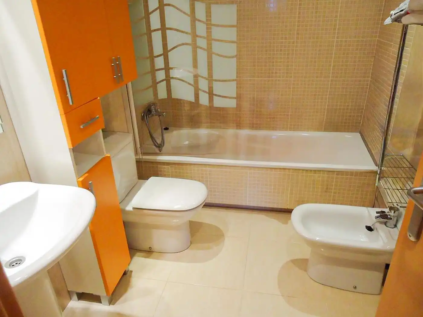 Apartament amb terrassa en venda a Carrer Carrer Torres i Bages, imagen 12