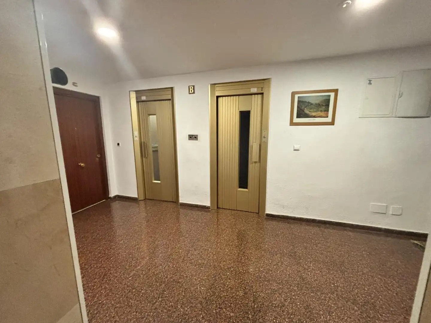 Piso con ascensor en venta en Pla - Carolinas, imagen 21